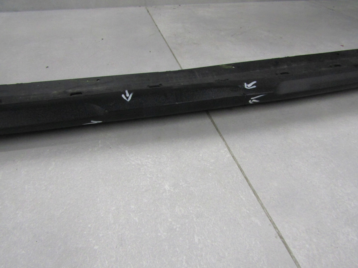 Front Bumper Opel Grandland II 2 2024-