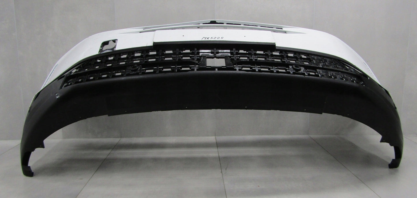 Front Bumper Opel Grandland II 2 2024-