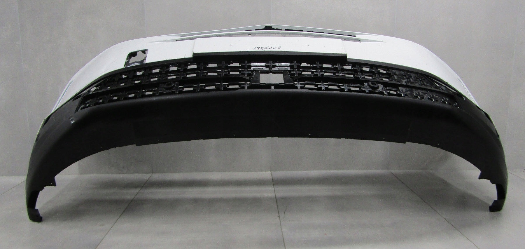 Front Bumper Opel Grandland II 2 2024-