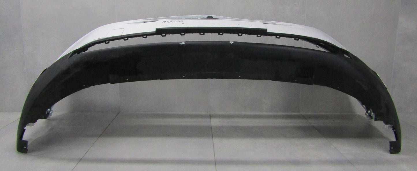 Front Bumper Opel Grandland II 2 2024-