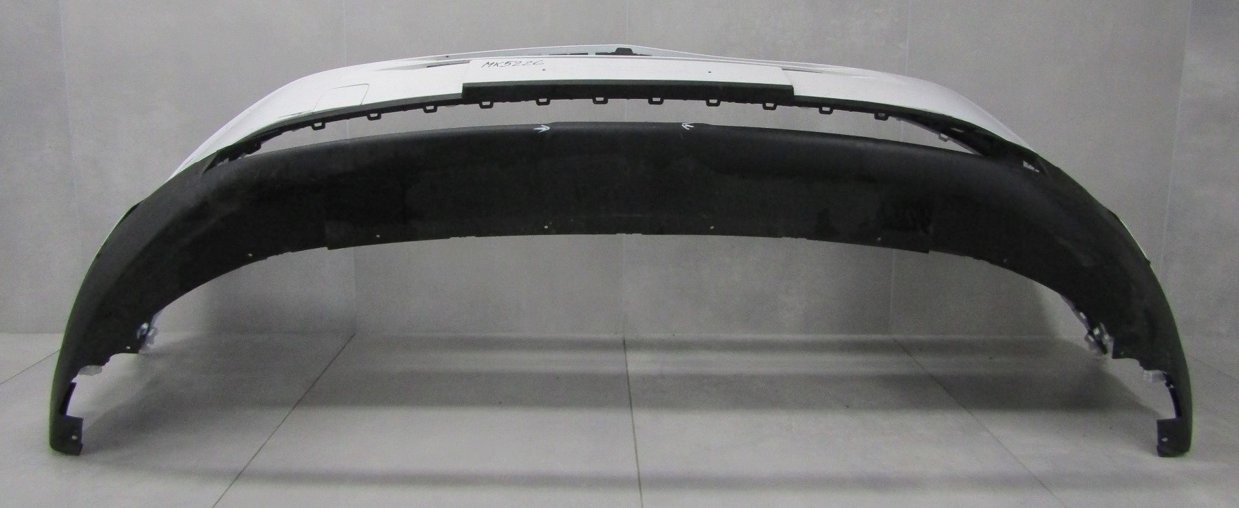 Front Bumper Opel Grandland II 2 2024-