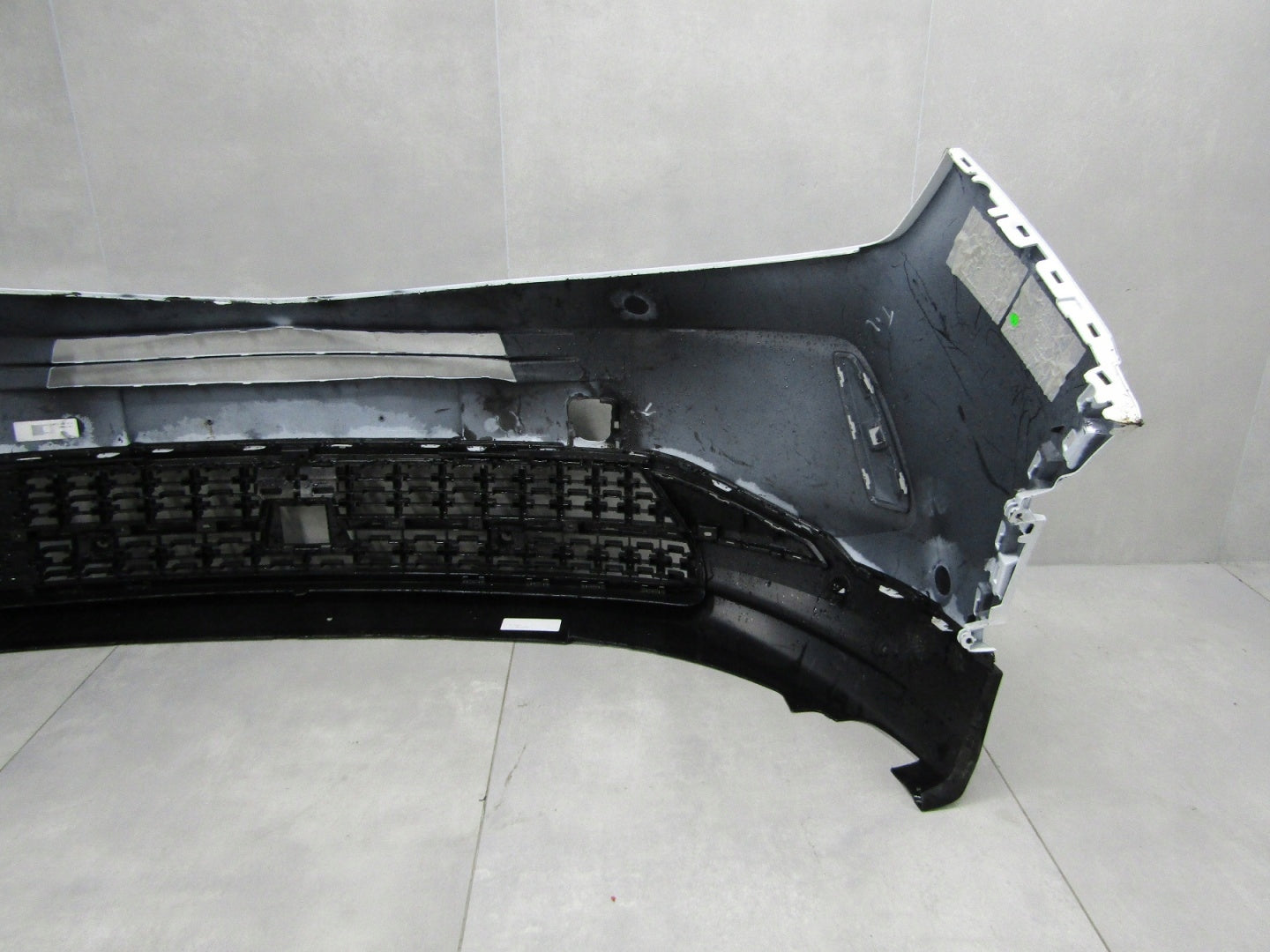 Front Bumper Opel Grandland II 2 2024-