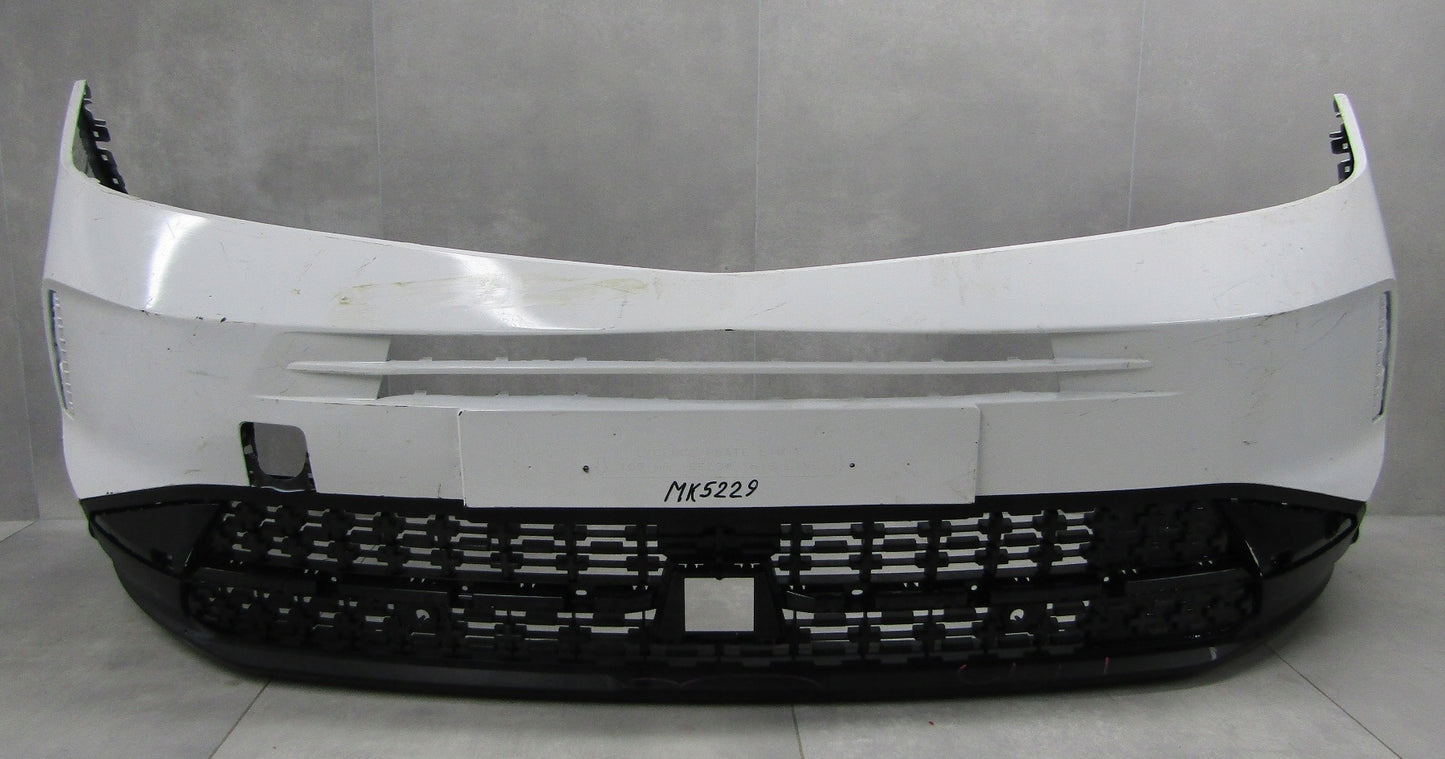 Front Bumper Opel Grandland II 2 2024-