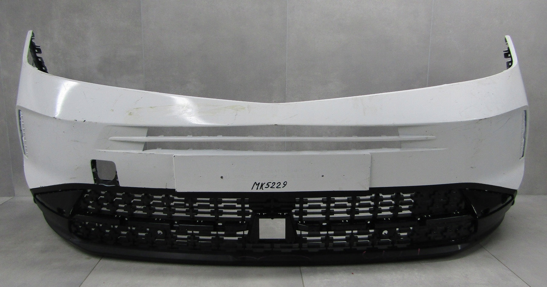 Front Bumper Opel Grandland II 2 2024-