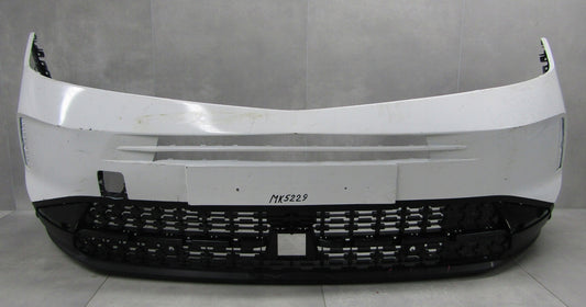 Front Bumper Opel Grandland II 2 2024-