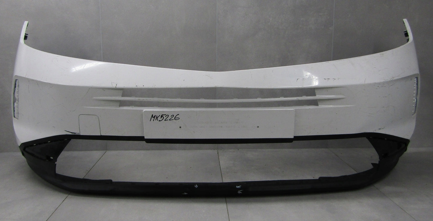 Front Bumper Opel Grandland II 2 2024-