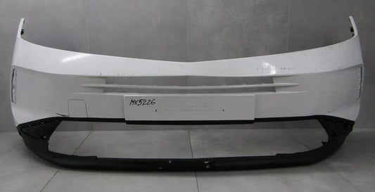 Front Bumper Opel Grandland II 2 2024-