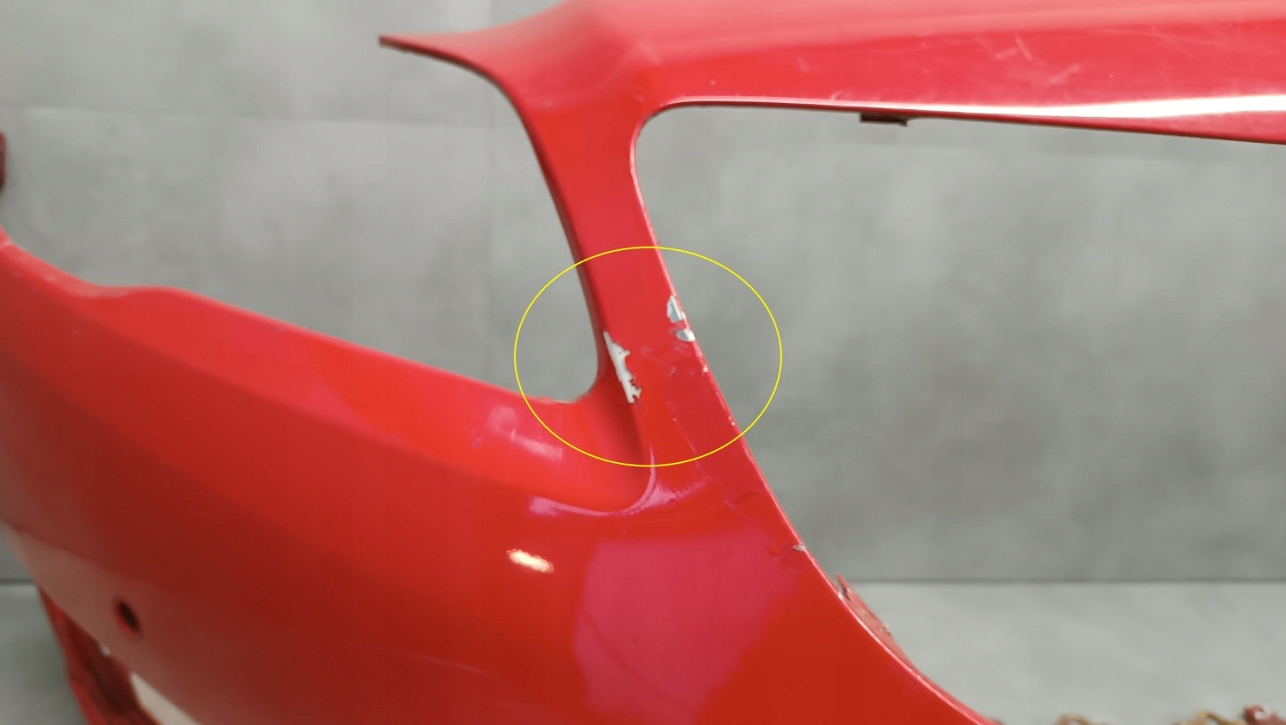 Front Bumper Opel Insignia A Facelift OPC LINE 13-17 / + Fog Lights