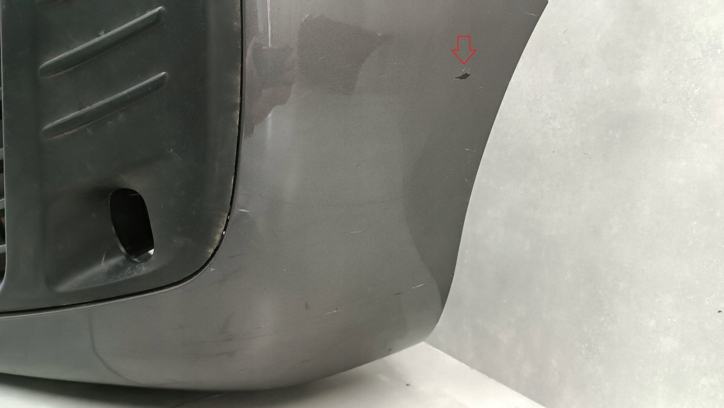 Opel Vivaro C 3rd Gen / Zafira D Front Bumper 19- / + Cover