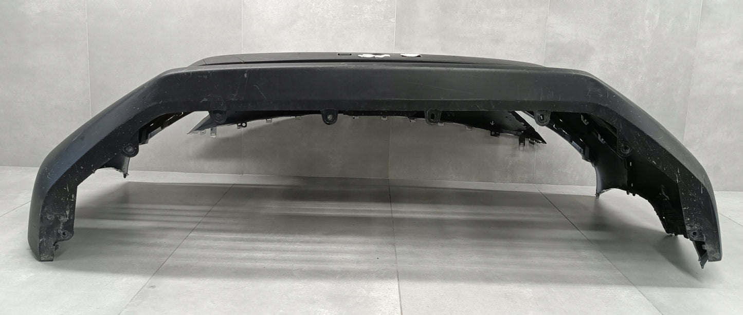 Front Bumper Opel Vivaro C III 3 LIFT 23-
