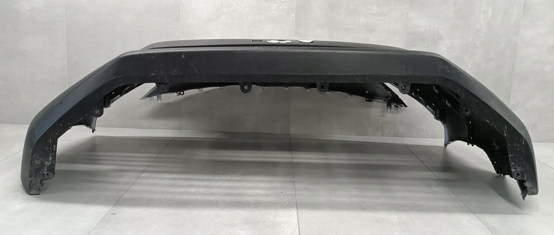 Front Bumper Opel Vivaro C III 3 LIFT 23-