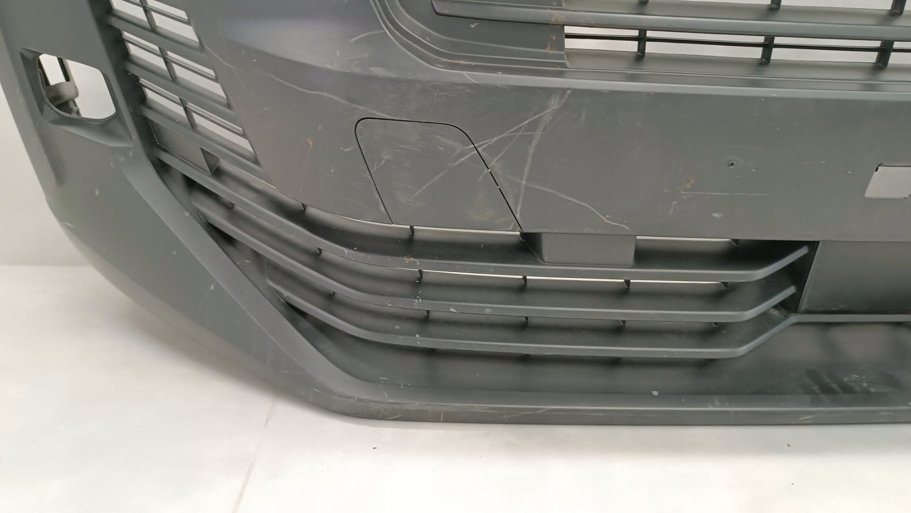 Front Bumper Opel Vivaro C III 3 LIFT 23-
