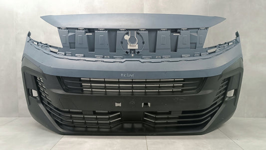 Front Bumper Opel Vivaro C III 3 LIFT 23-