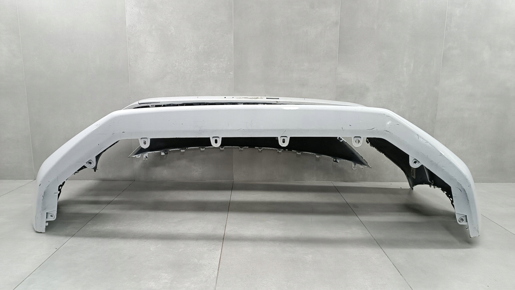 Front Bumper PEUGEOT EXPERT TRAVELLER 24-