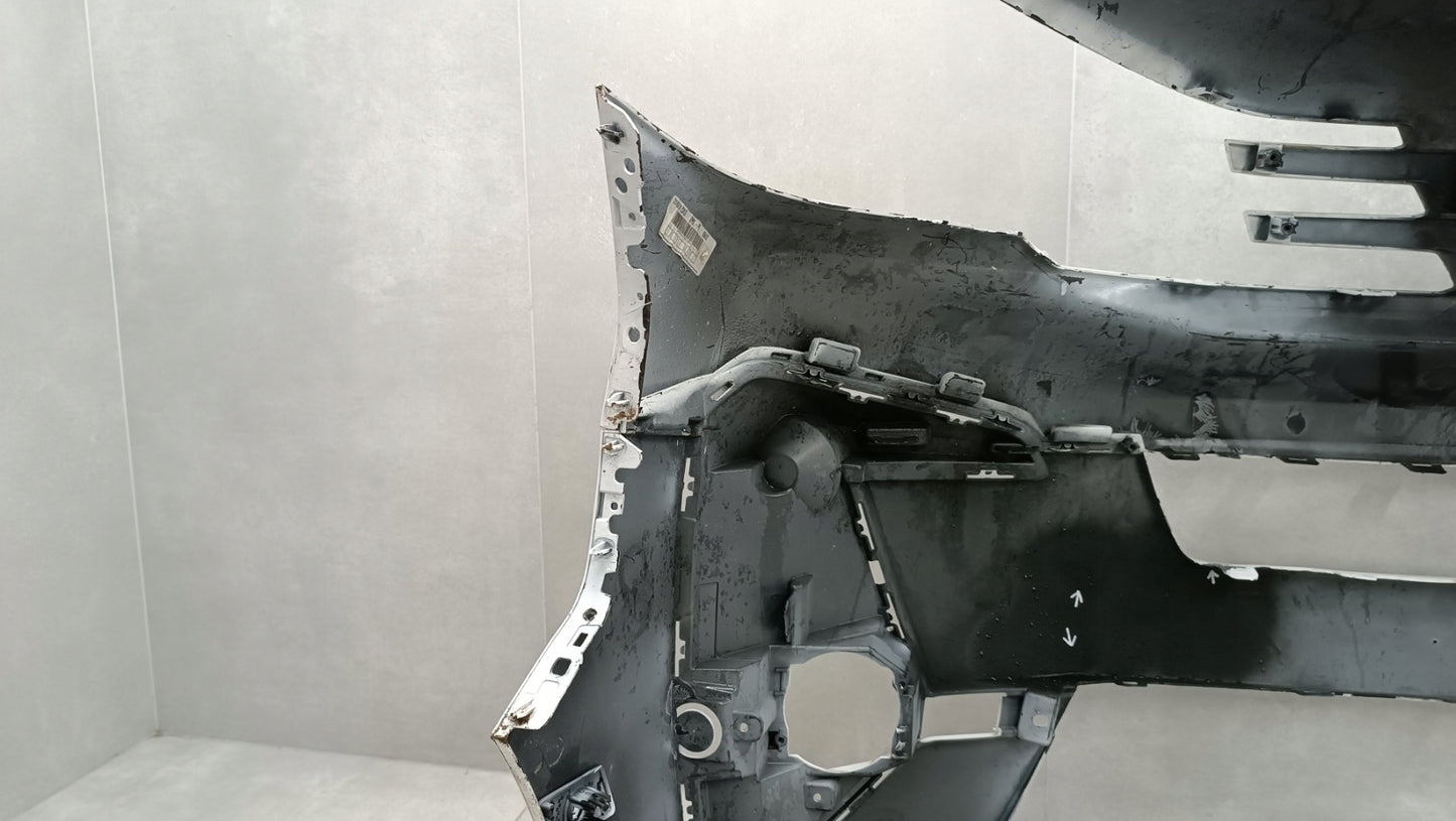 Front Bumper PEUGEOT EXPERT TRAVELLER 24-