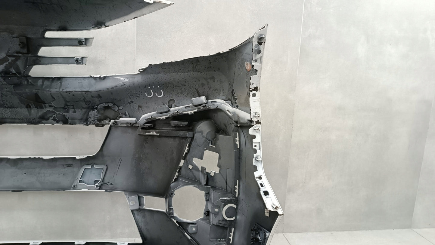 Front Bumper PEUGEOT EXPERT TRAVELLER 24-