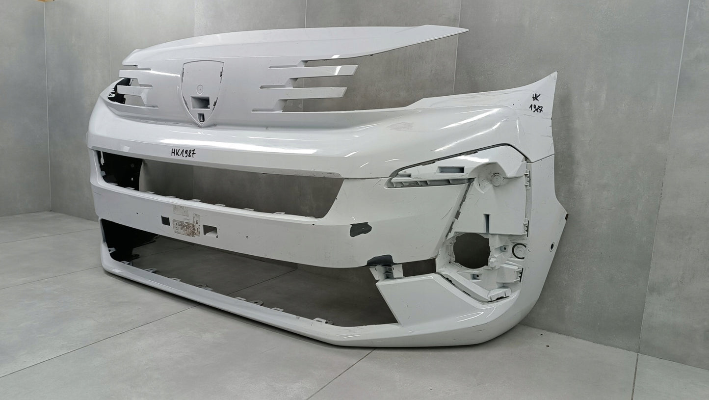 Front Bumper PEUGEOT EXPERT TRAVELLER 24-