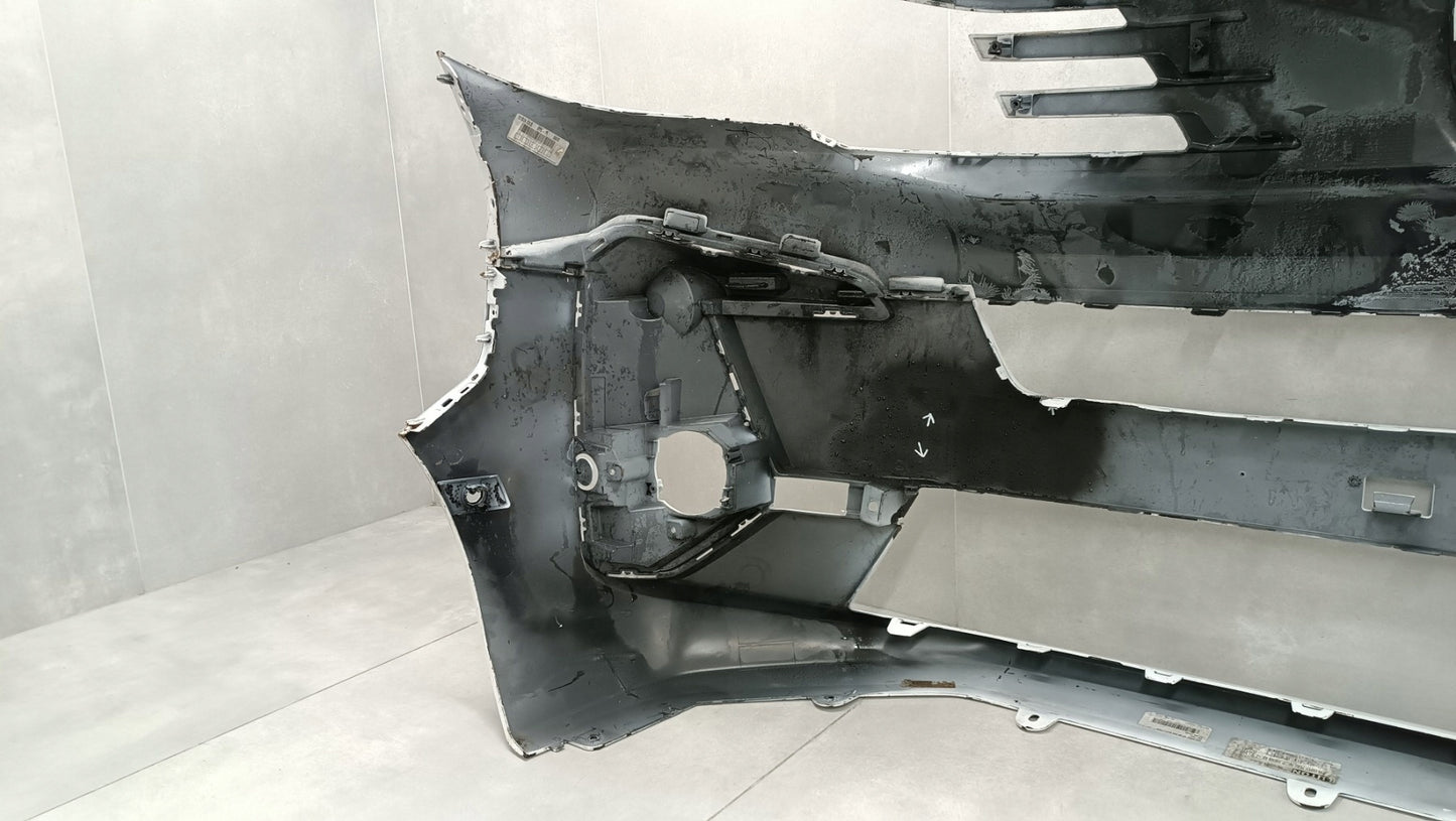 Front Bumper PEUGEOT EXPERT TRAVELLER 24-