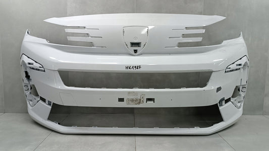 Front Bumper PEUGEOT EXPERT TRAVELLER 24-