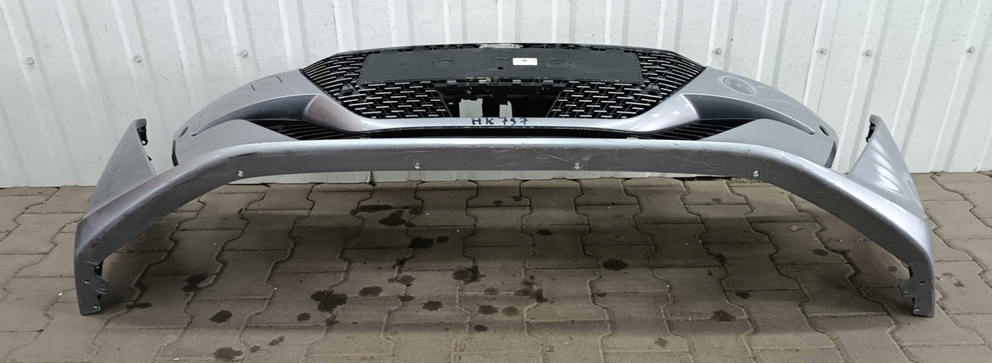 Paraurti anteriore Peugeot 208 2 II GT-Line 19-