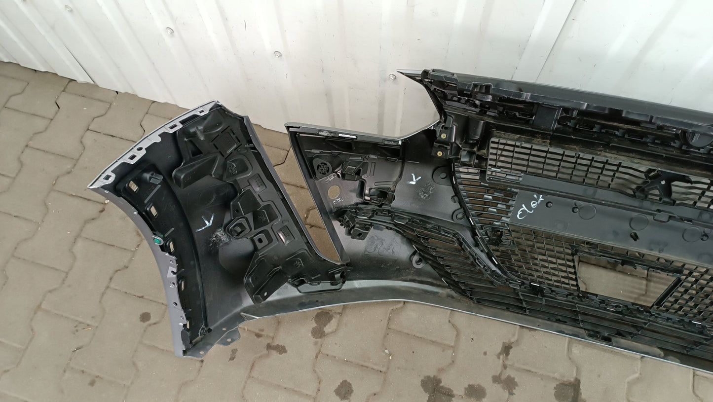 Paraurti anteriore Peugeot 208 2 II GT-Line 19-