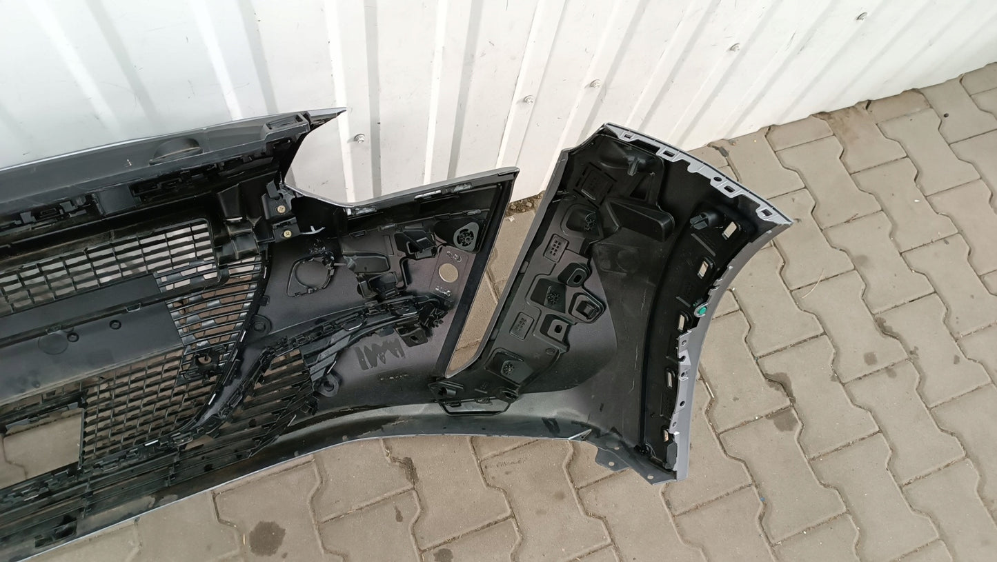 Paraurti anteriore Peugeot 208 2 II GT-Line 19-