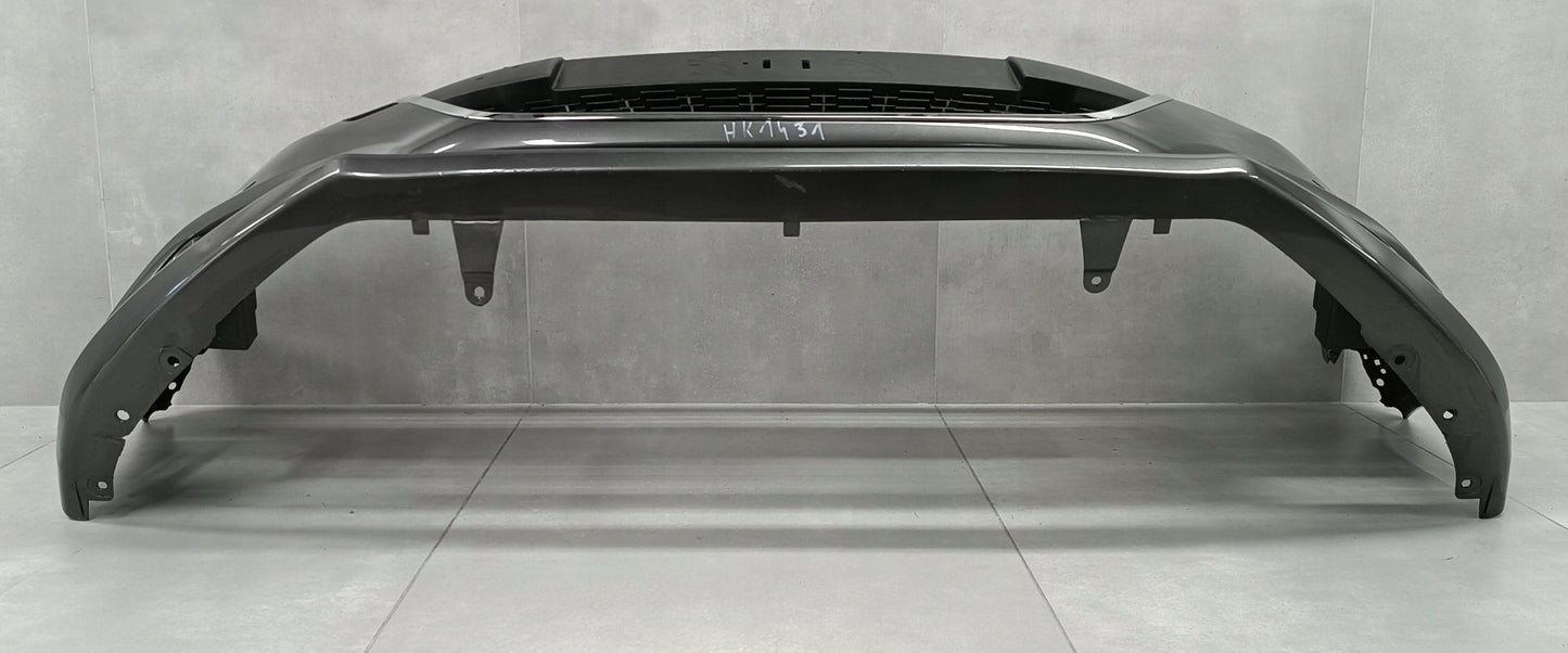 Zderzak przód przedni Peugeot 208 Lift 15-19