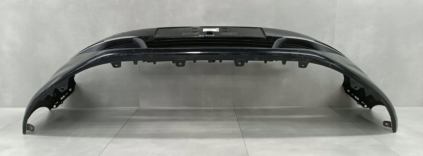 Front Bumper for Peugeot 308 II T9 13-17