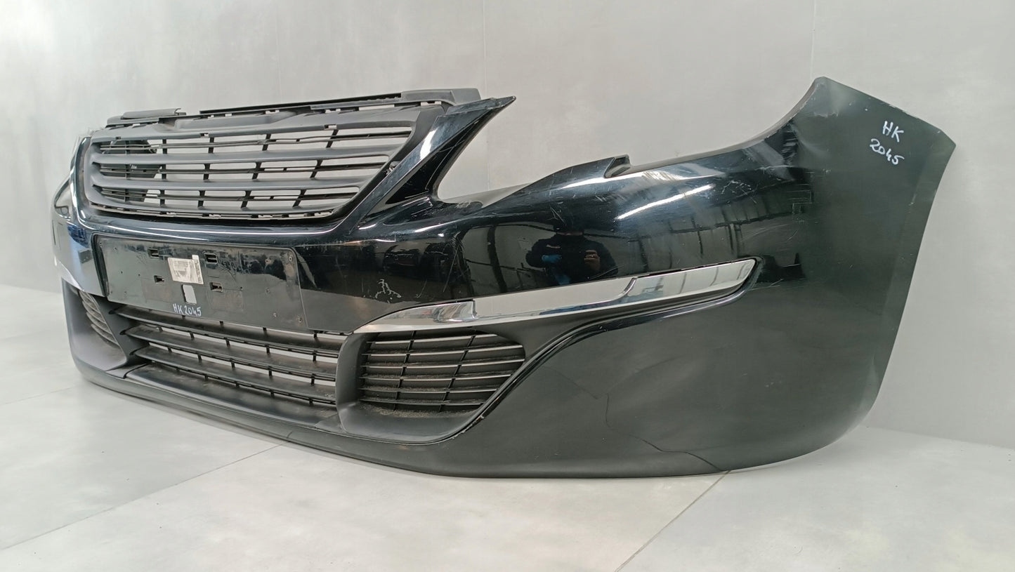 Front Bumper for Peugeot 308 II T9 13-17