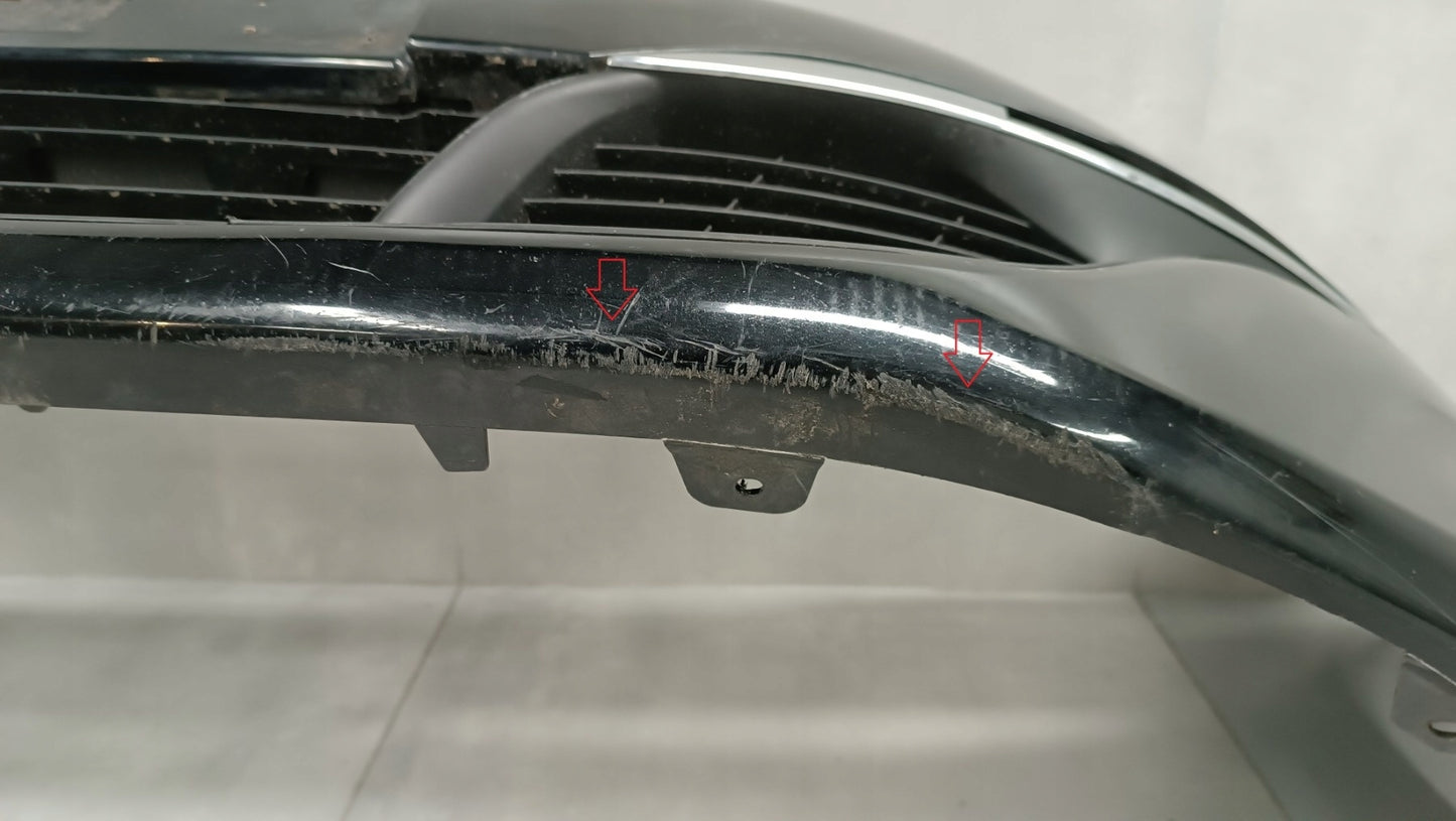 Front Bumper for Peugeot 308 II T9 13-17