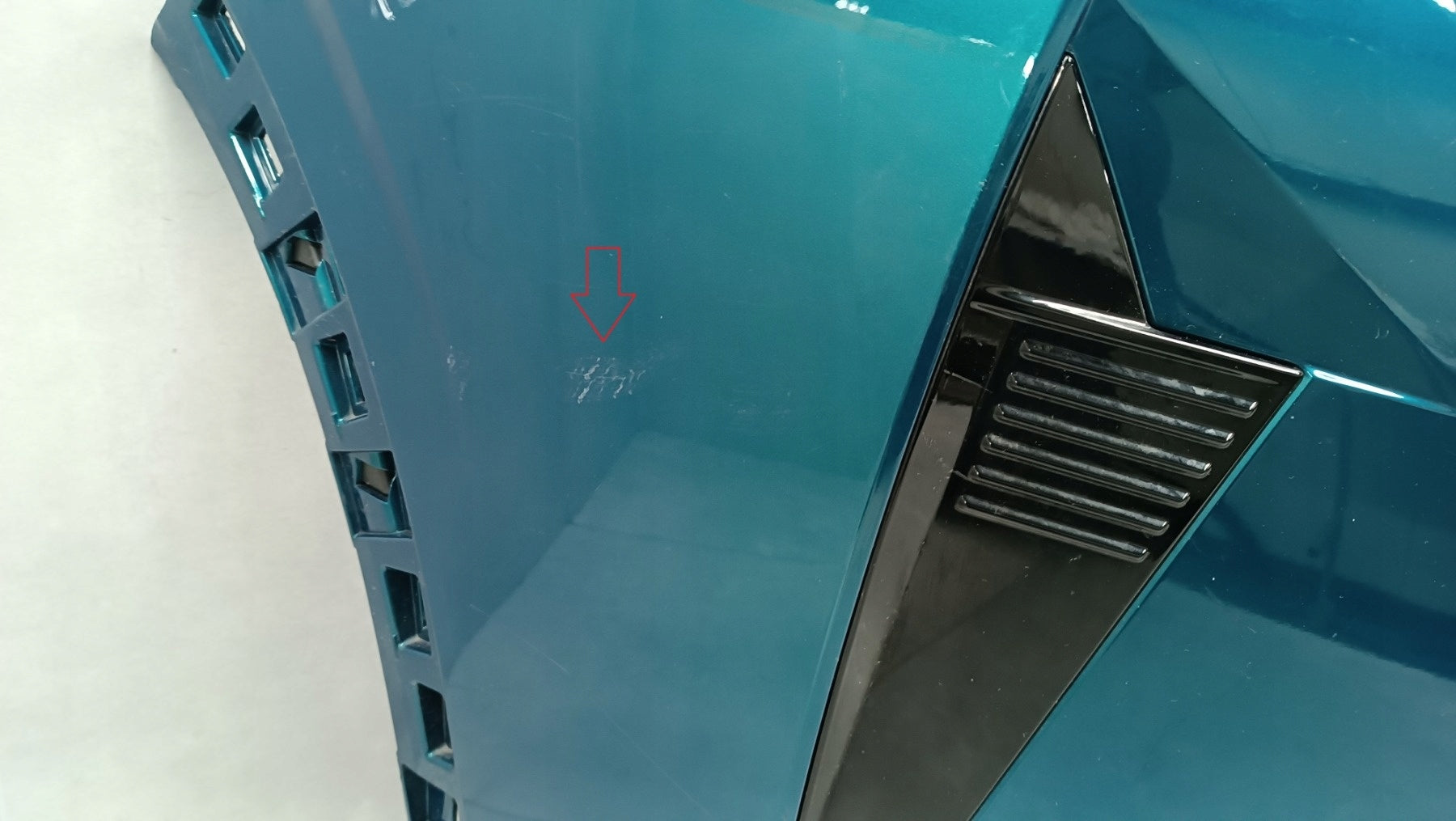 Front Bumper for Peugeot 5008 3008 III E-5008 E-3008 2023-