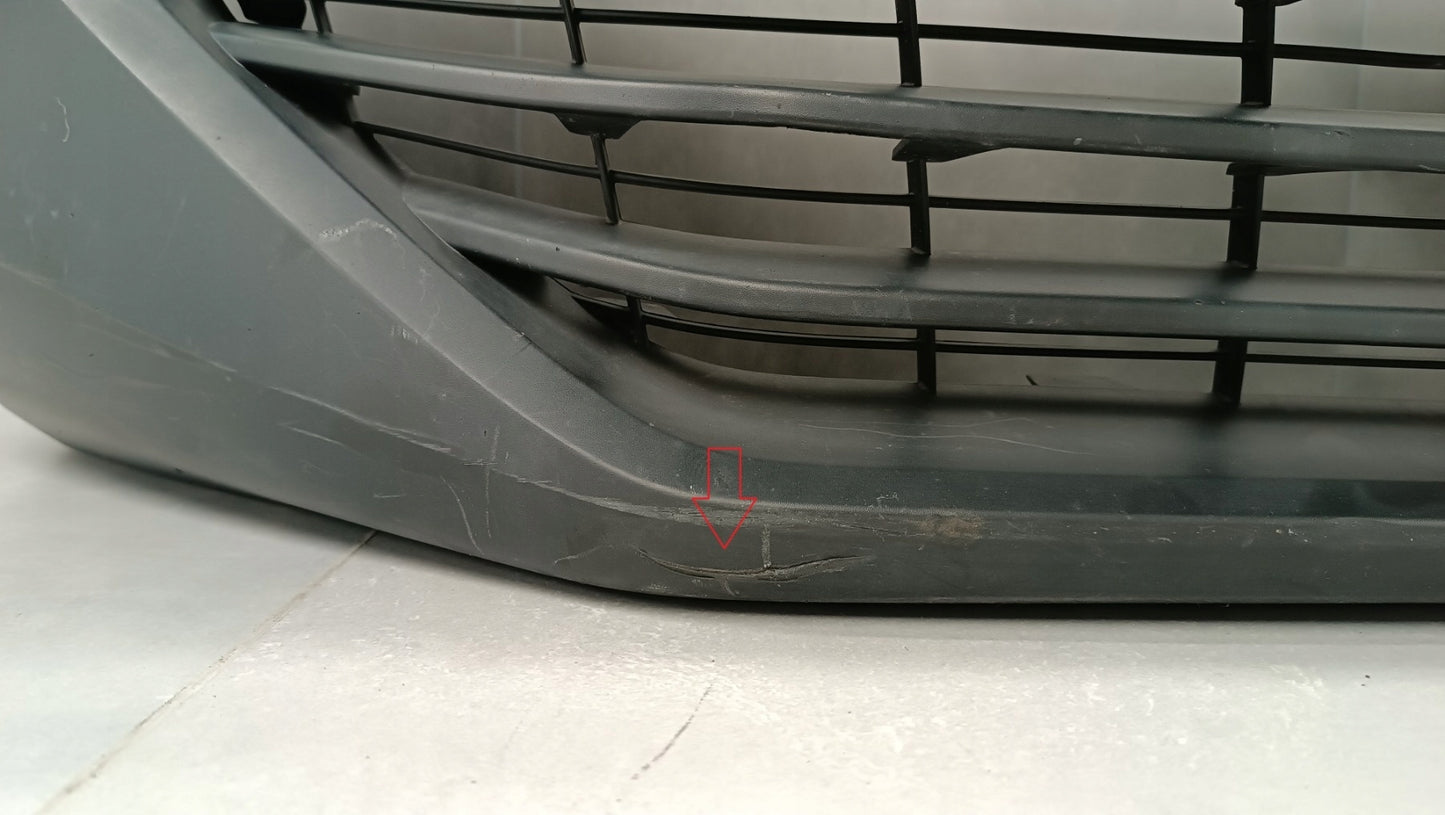 Paraurti anteriore Peugeot Expert III 3 LIFT 23-