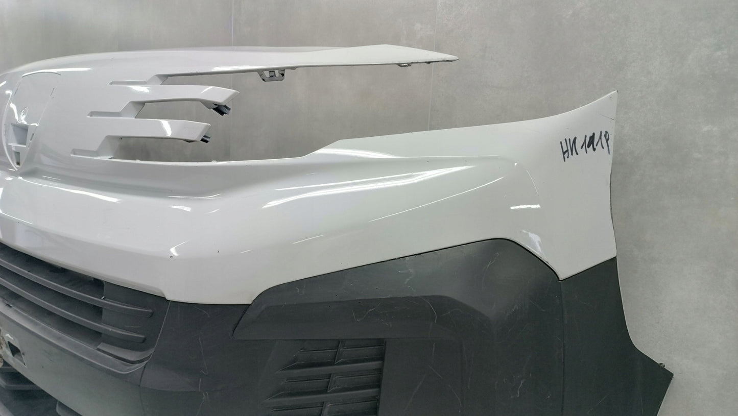 Paraurti anteriore Peugeot Expert III 3 LIFT 23-