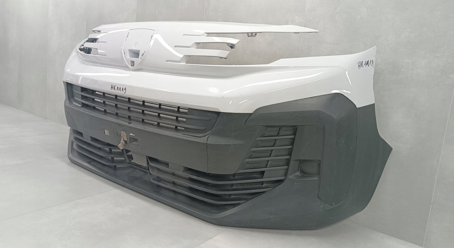 Paraurti anteriore Peugeot Expert III 3 LIFT 23-