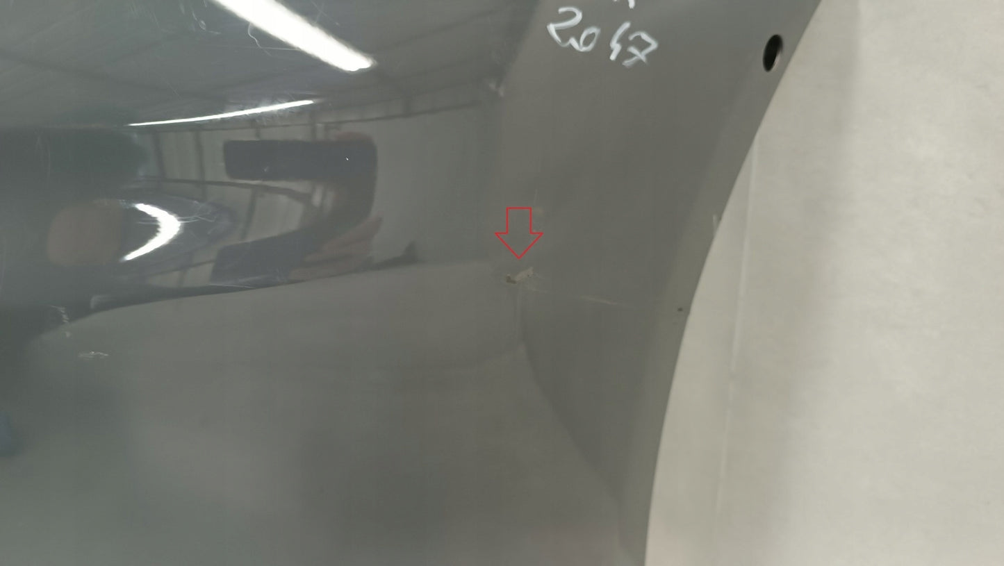 Porsche Carrera 911 992 Lift Front Bumper 20-23