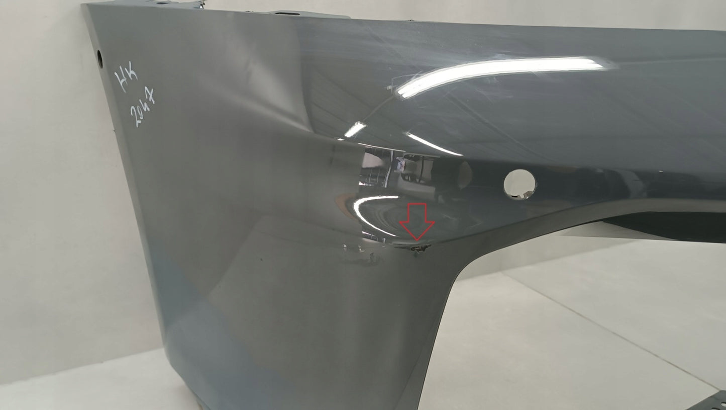 Porsche Carrera 911 992 Lift Front Bumper 20-23