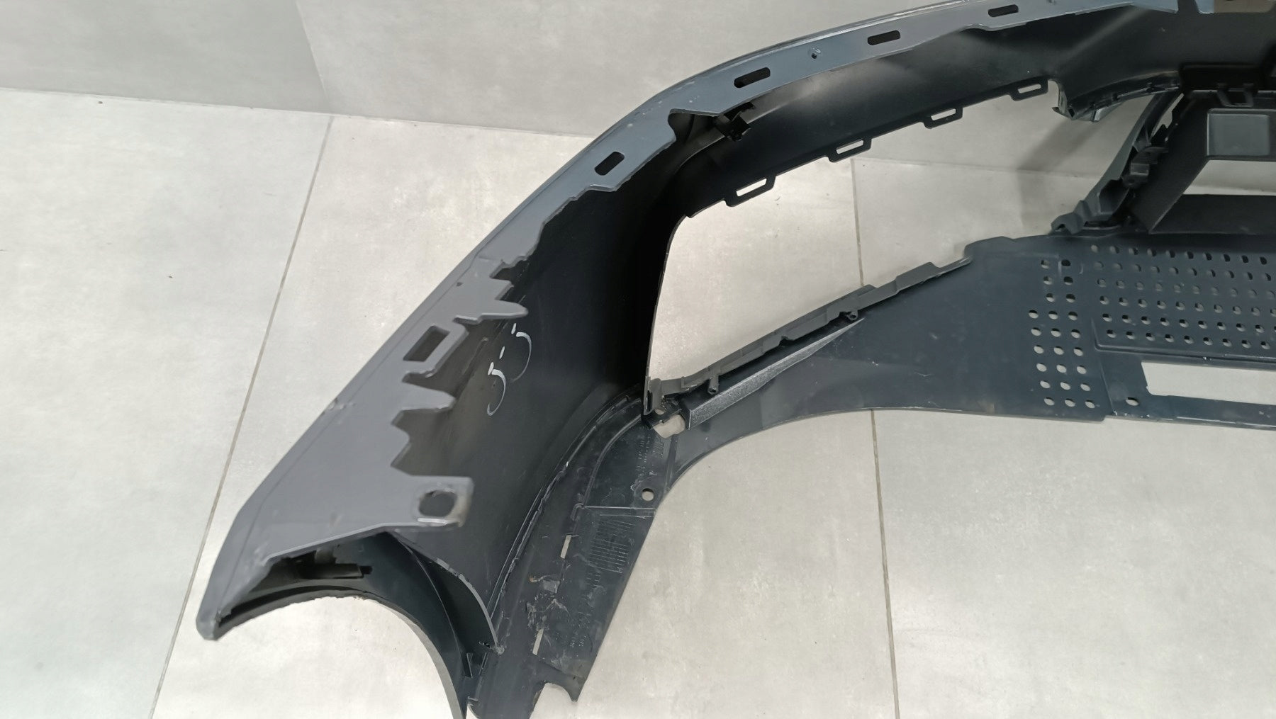 Porsche Carrera 911 992 Lift Front Bumper 20-23