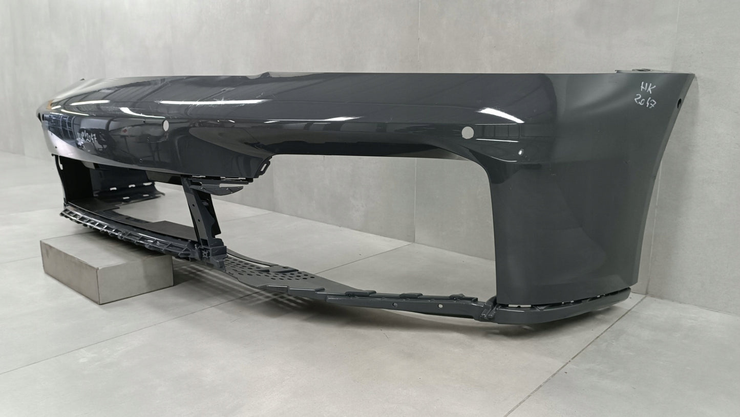 Porsche Carrera 911 992 Lift Front Bumper 20-23