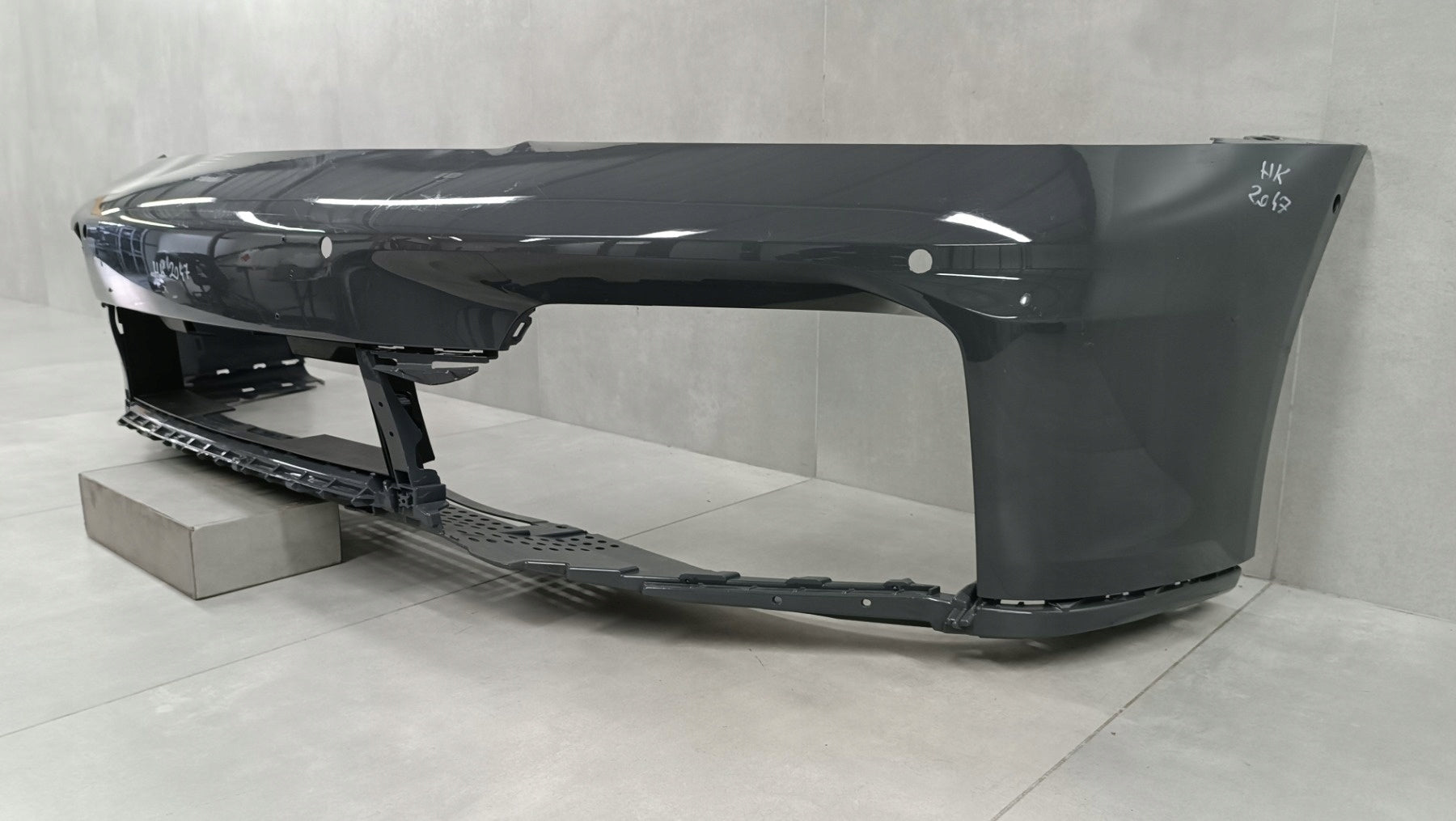 Porsche Carrera 911 992 Lift Front Bumper 20-23