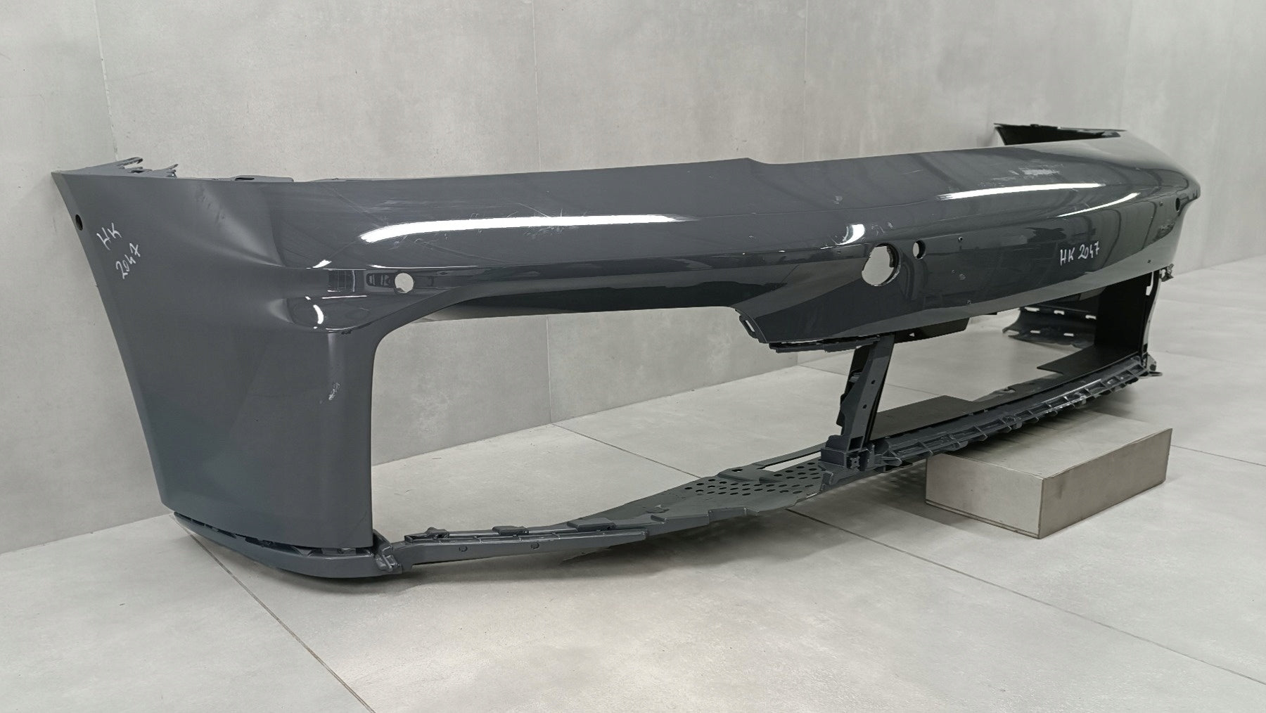 Porsche Carrera 911 992 Lift Front Bumper 20-23