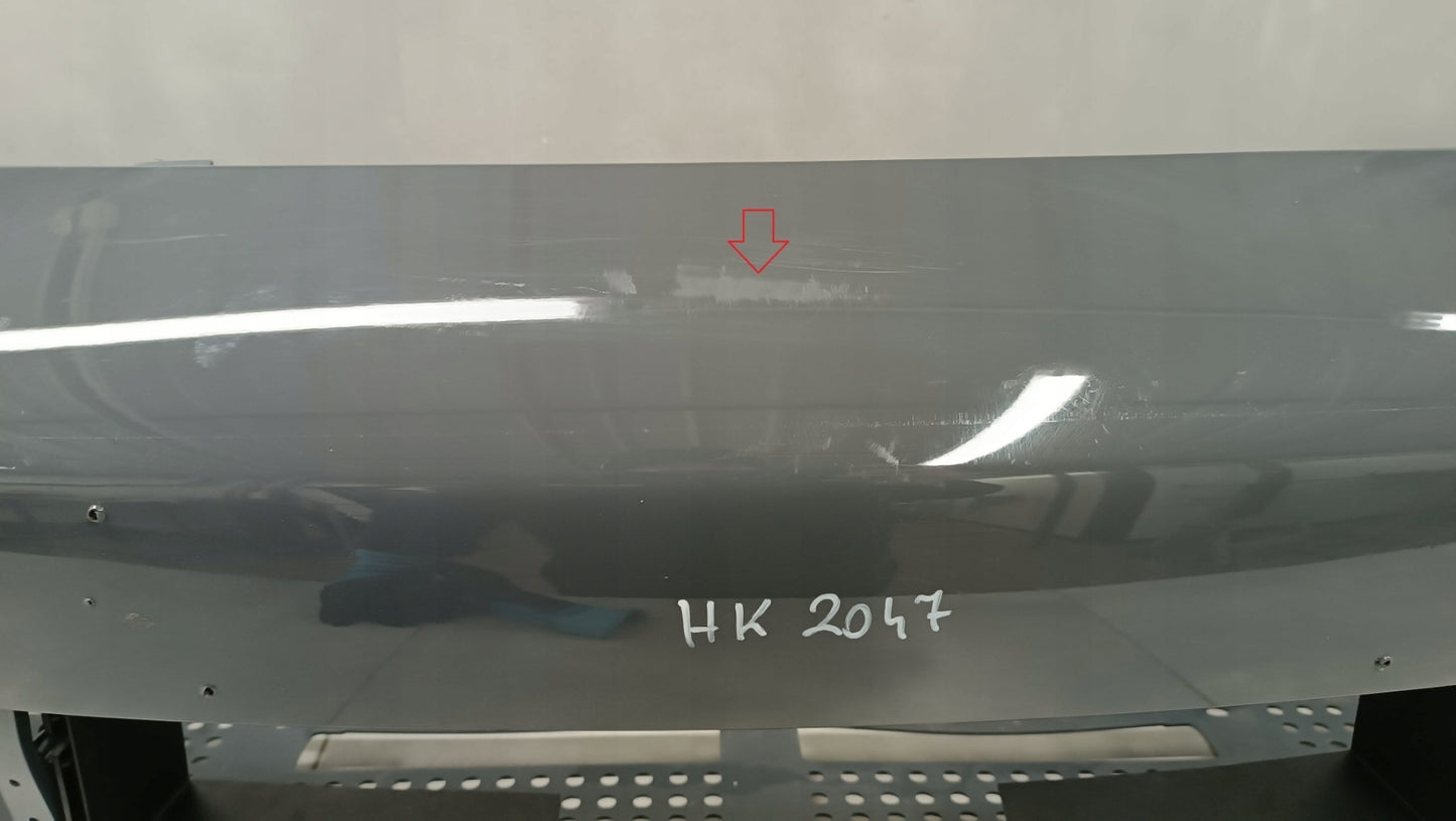 Porsche Carrera 911 992 Lift Front Bumper 20-23