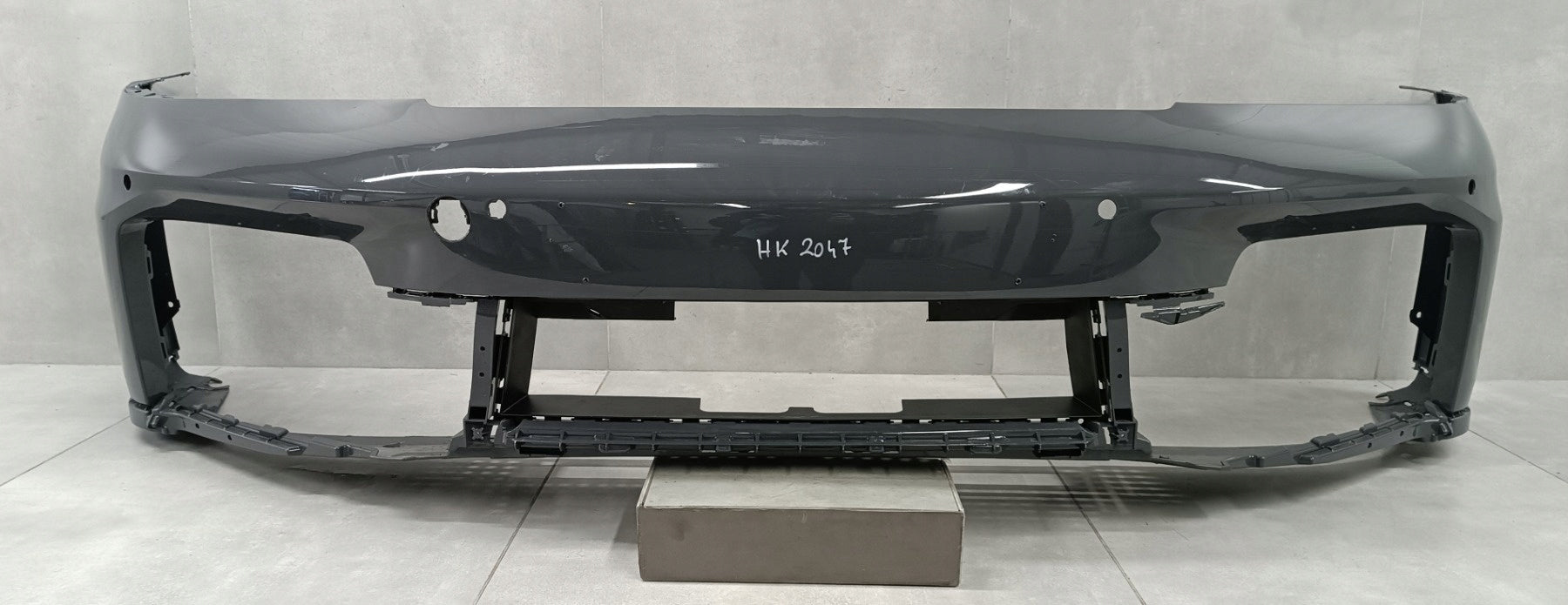 Porsche Carrera 911 992 Lift Front Bumper 20-23