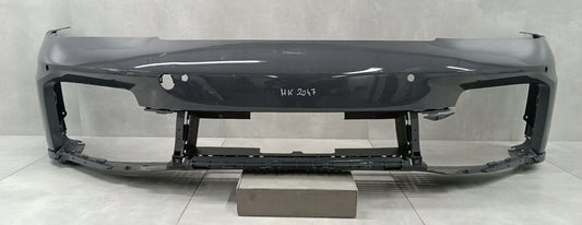 Porsche Carrera 911 992 Lift Front Bumper 20-23