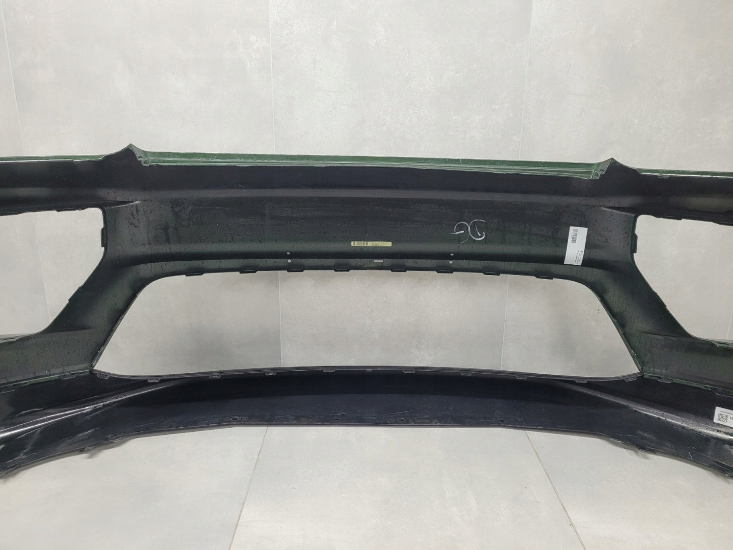 Porsche Macan 2 II 95C Front Bumper 24-
