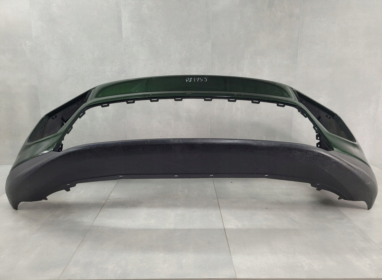 Porsche Macan 2 II 95C Front Bumper 24-