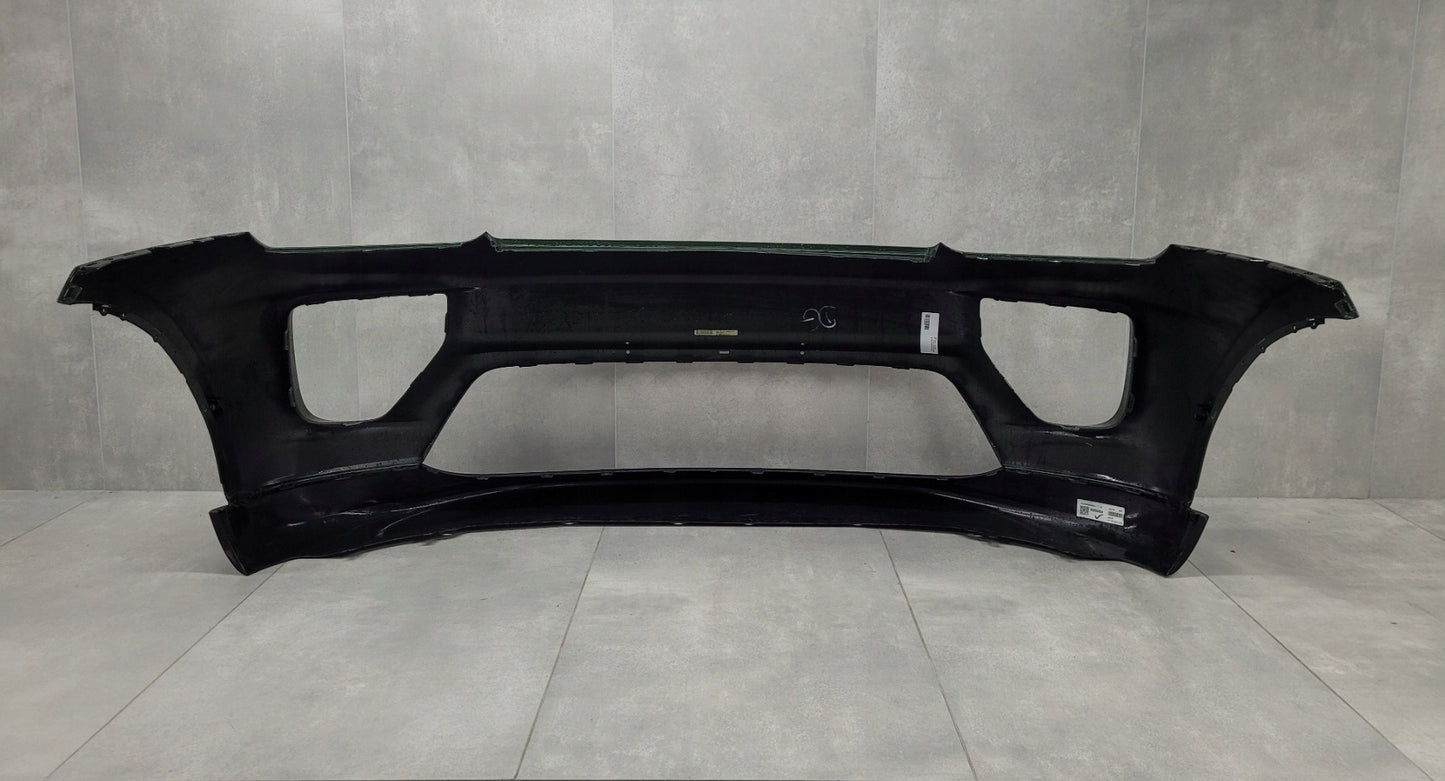 Porsche Macan 2 II 95C Front Bumper 24-