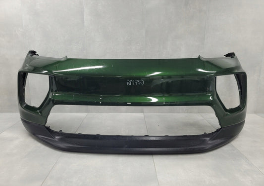 Porsche Macan 2 II 95C Front Bumper 24-