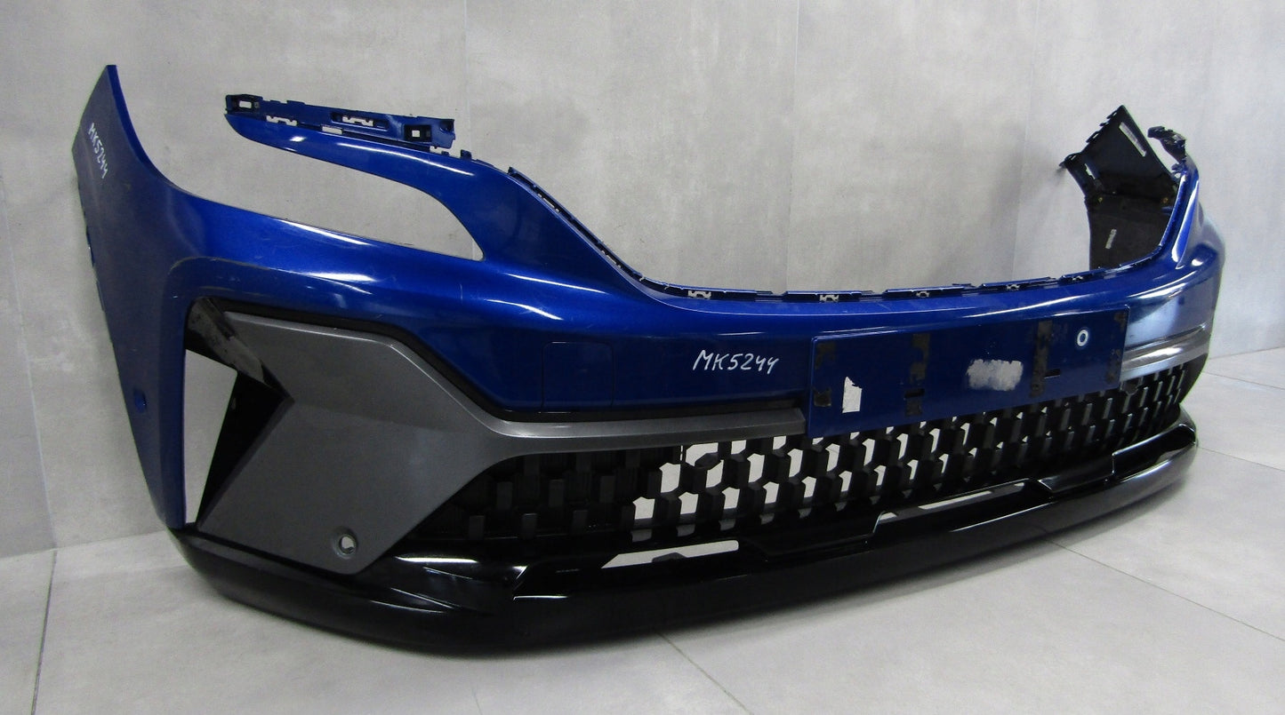 Front Bumper RENAULT AUSTRAL RS LINE 22-