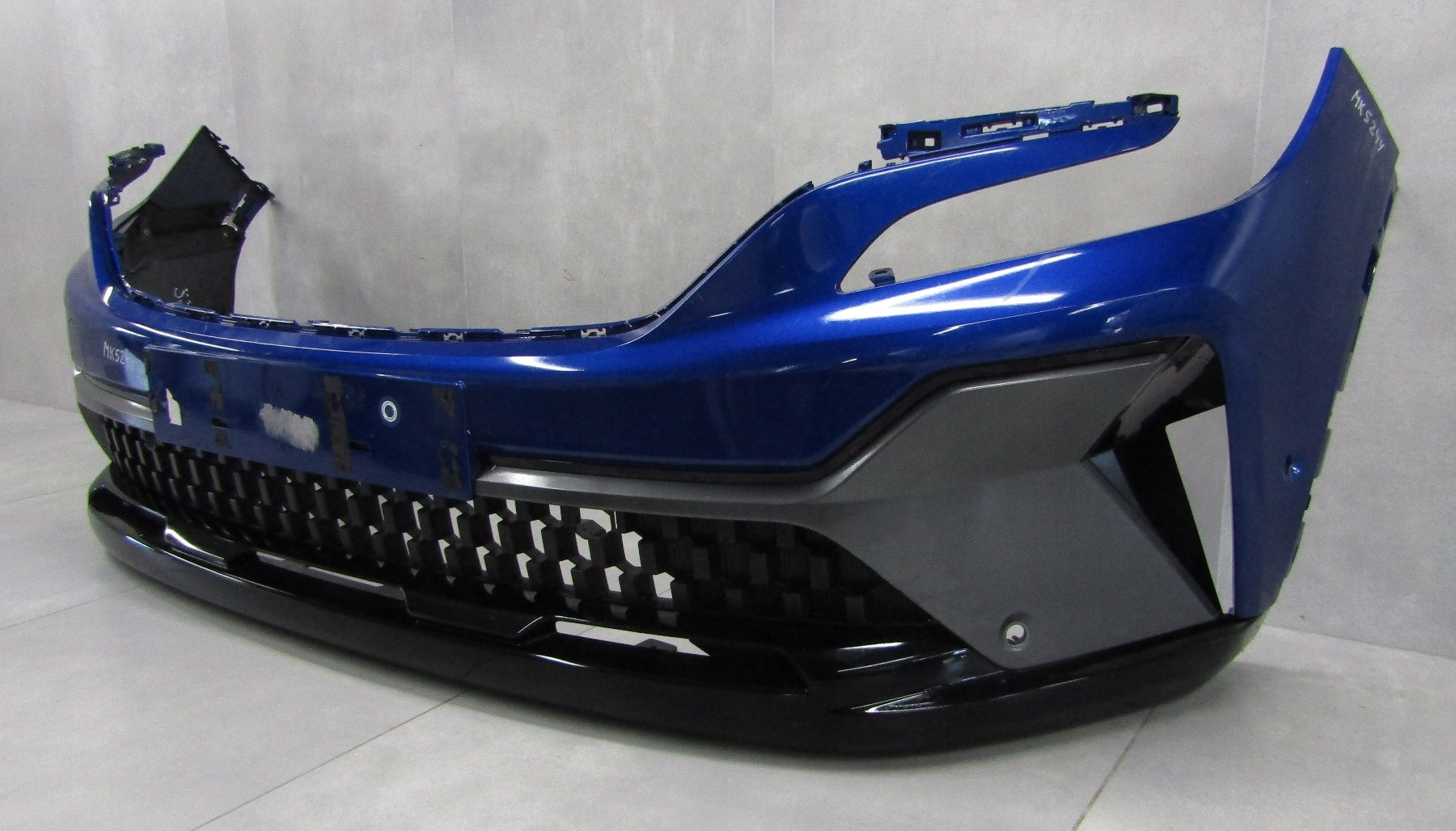 Front Bumper RENAULT AUSTRAL RS LINE 22-