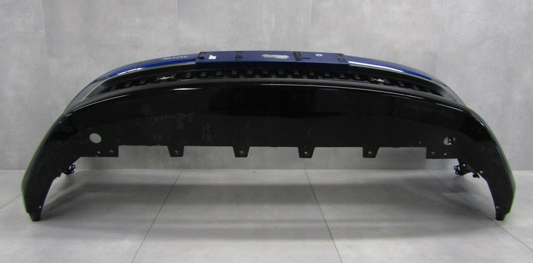 Front Bumper RENAULT AUSTRAL RS LINE 22-
